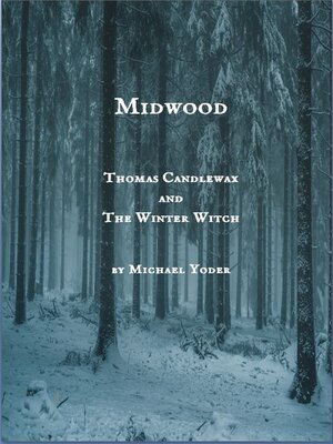 cover image of Midwood